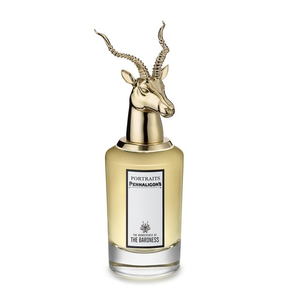 PENHALIGON S THE BARONESS 75ML EDP 275E