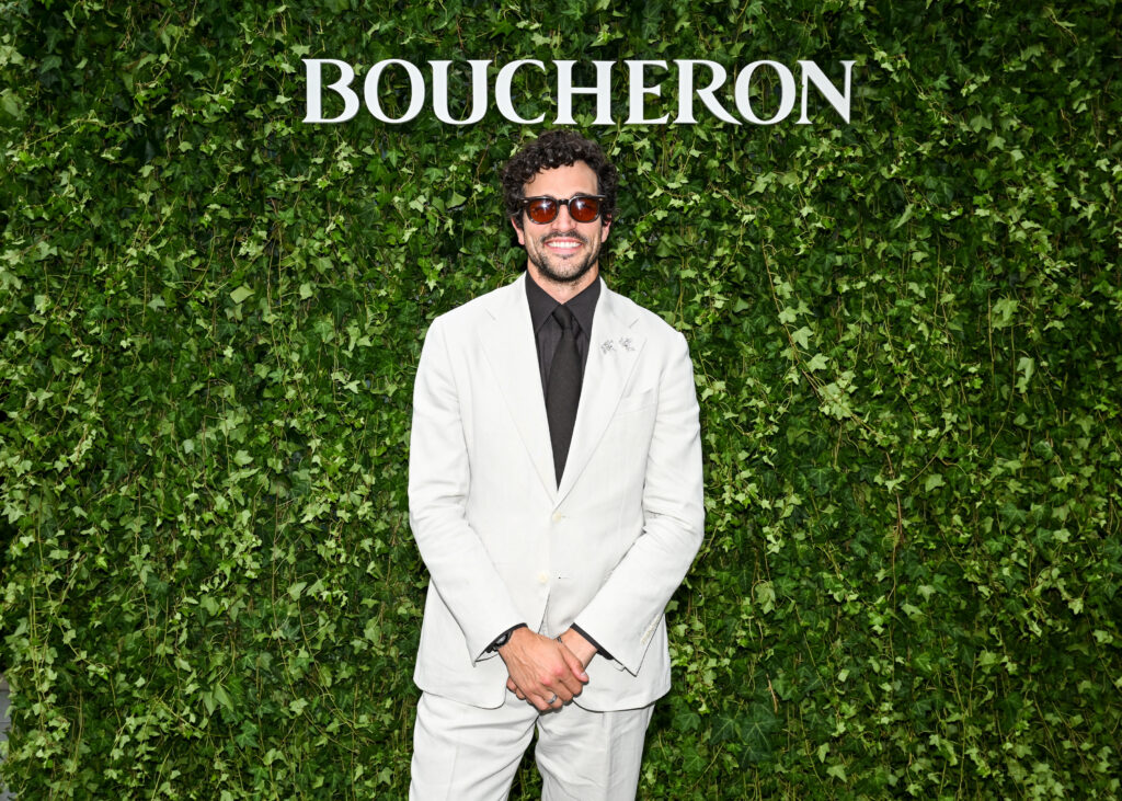Boucheron, le lierre depuis Frédéric Boucheron jusqu'à Central Park 89 Paul Anthony Kelly 3
