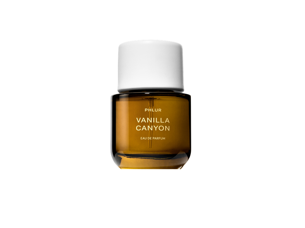 Phlur réinvente la vanille loin des sentiers gourmands 26 Phlur Vanilla Canyon 50ml