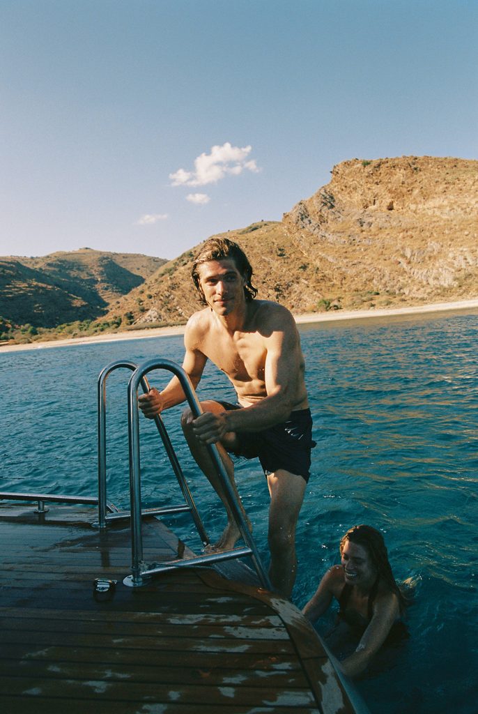 One&Only et SEASE : un vestiaire de voyage entre mer et montagne 32 SEASE 10 copy