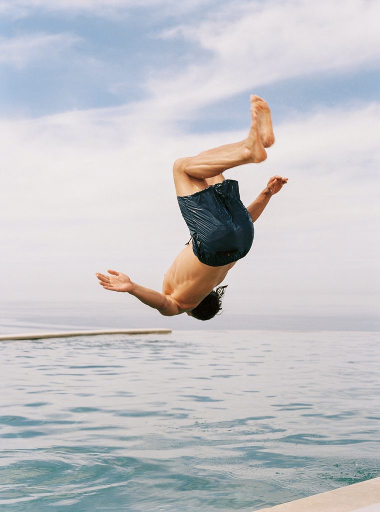 One&Only et SEASE : un vestiaire de voyage entre mer et montagne 30 SEASE 6