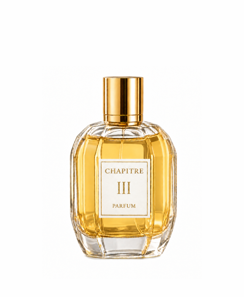Sorbier Parfums : l'œillet comme option quand la rose ne suffit plus 33 SORBIER FLACON SEUL CHAPITRE 3 DAMAS