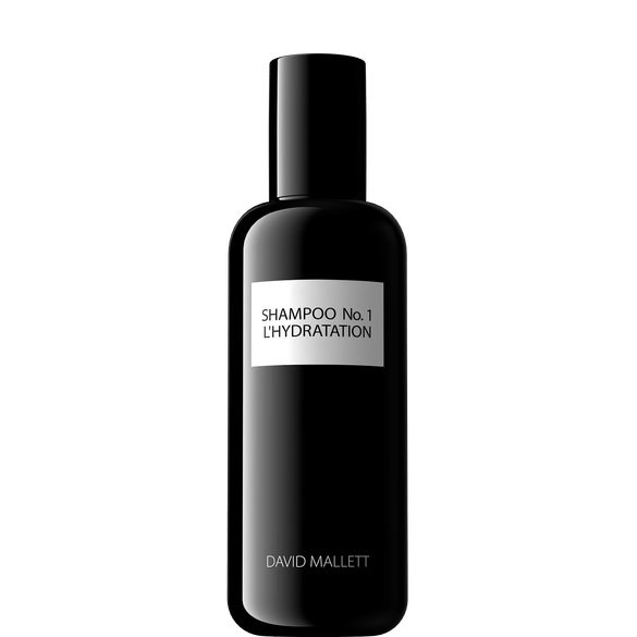 Shampoo No.1 HYDRATATION