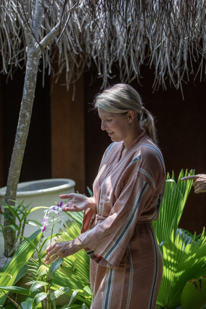 Six Senses réinvente la retraite bien-être au féminin 28 Six Senses Kanuhura The Way of a Woman Retreat 2