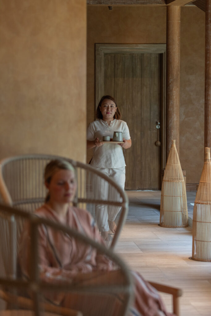 Six Senses réinvente la retraite bien-être au féminin 29 Six Senses Kanuhura The Way of a Woman Retreat 3