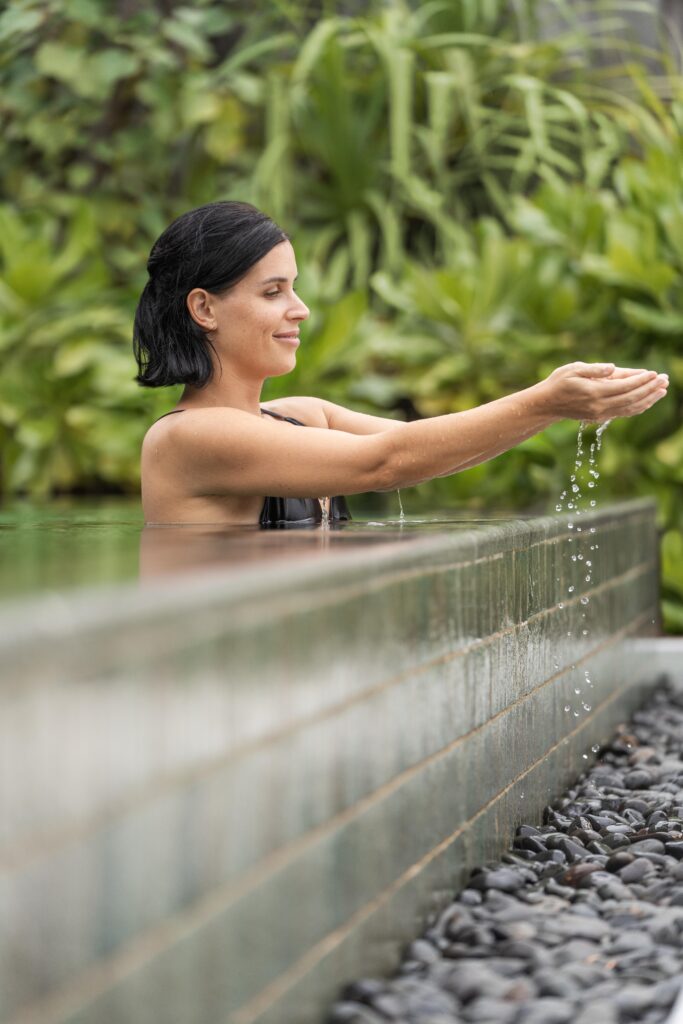Six Senses réinvente la retraite bien-être au féminin 32 Six Senses Kanuhura The Way of a Woman Retreat 6