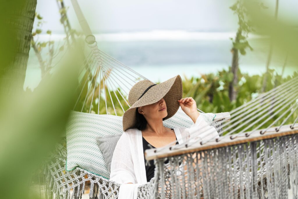 Six Senses réinvente la retraite bien-être au féminin 33 Six Senses Kanuhura The Way of a Woman Retreat 7