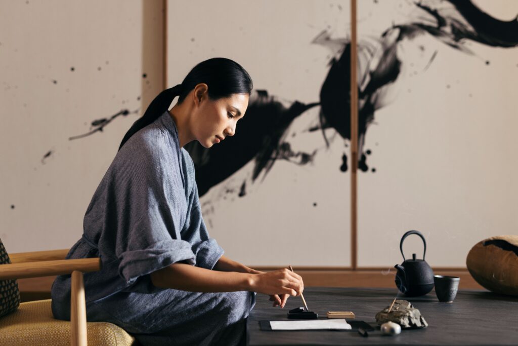 Six Senses réinvente la retraite bien-être au féminin 37 Six Senses Kyoto Ah Un