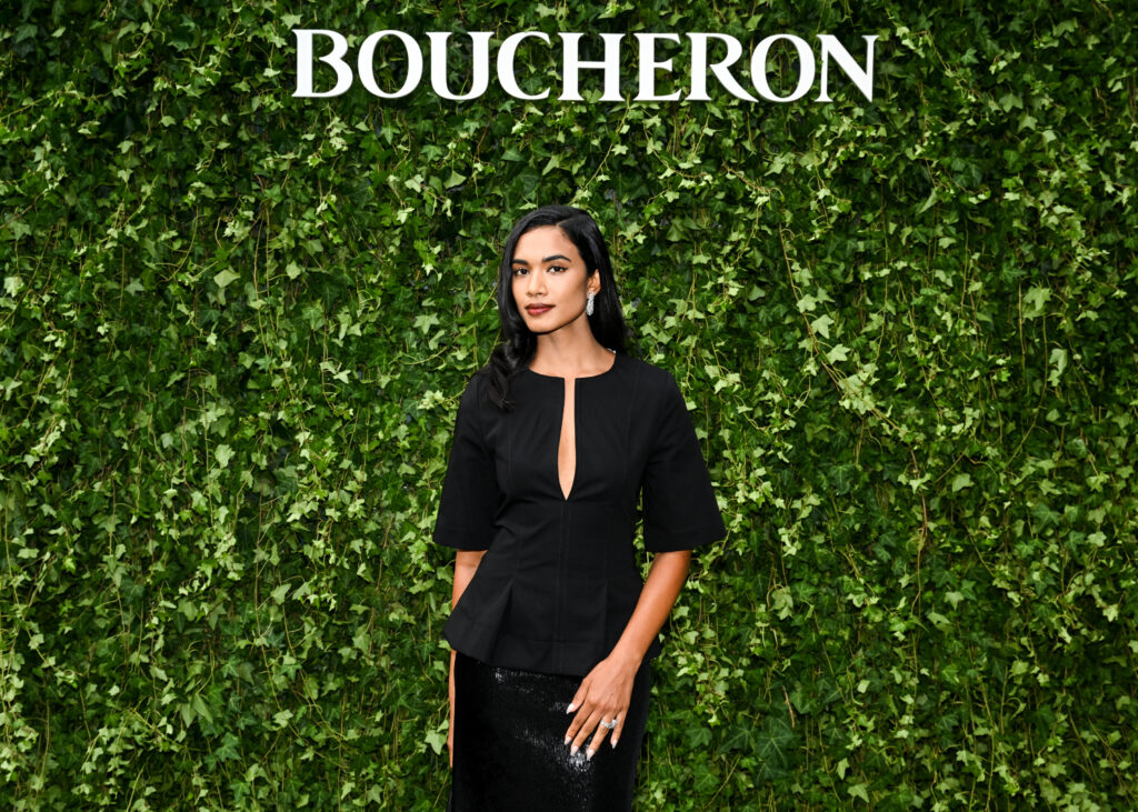 Boucheron, le lierre depuis Frédéric Boucheron jusqu'à Central Park 104 Supriya Ganesh