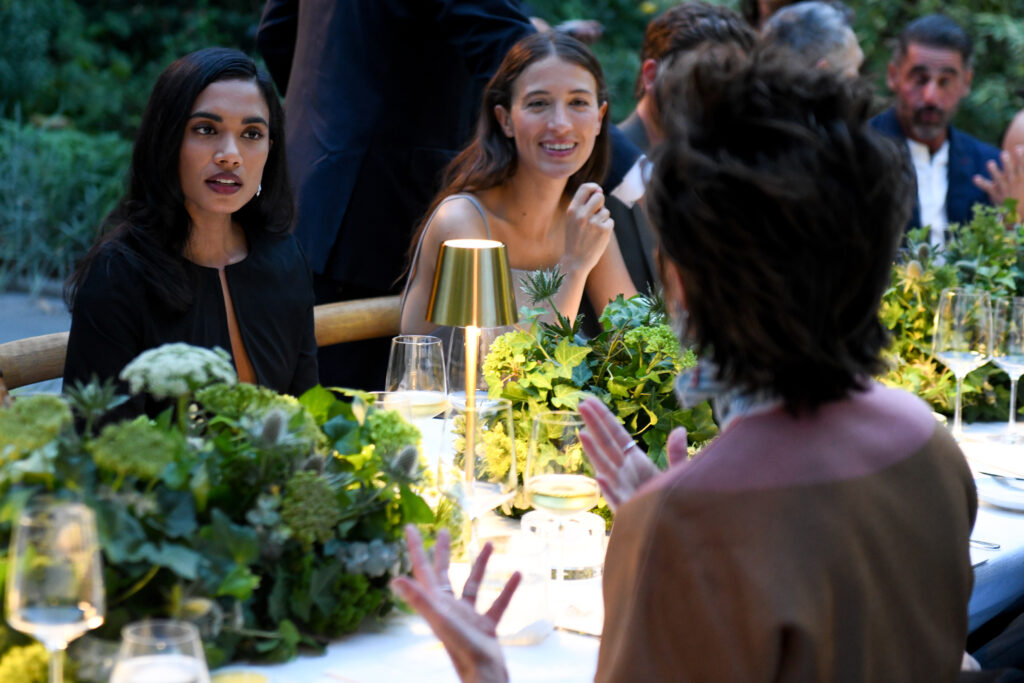 Boucheron, le lierre depuis Frédéric Boucheron jusqu'à Central Park 71 Supriya Ganesh Michal Kurtis