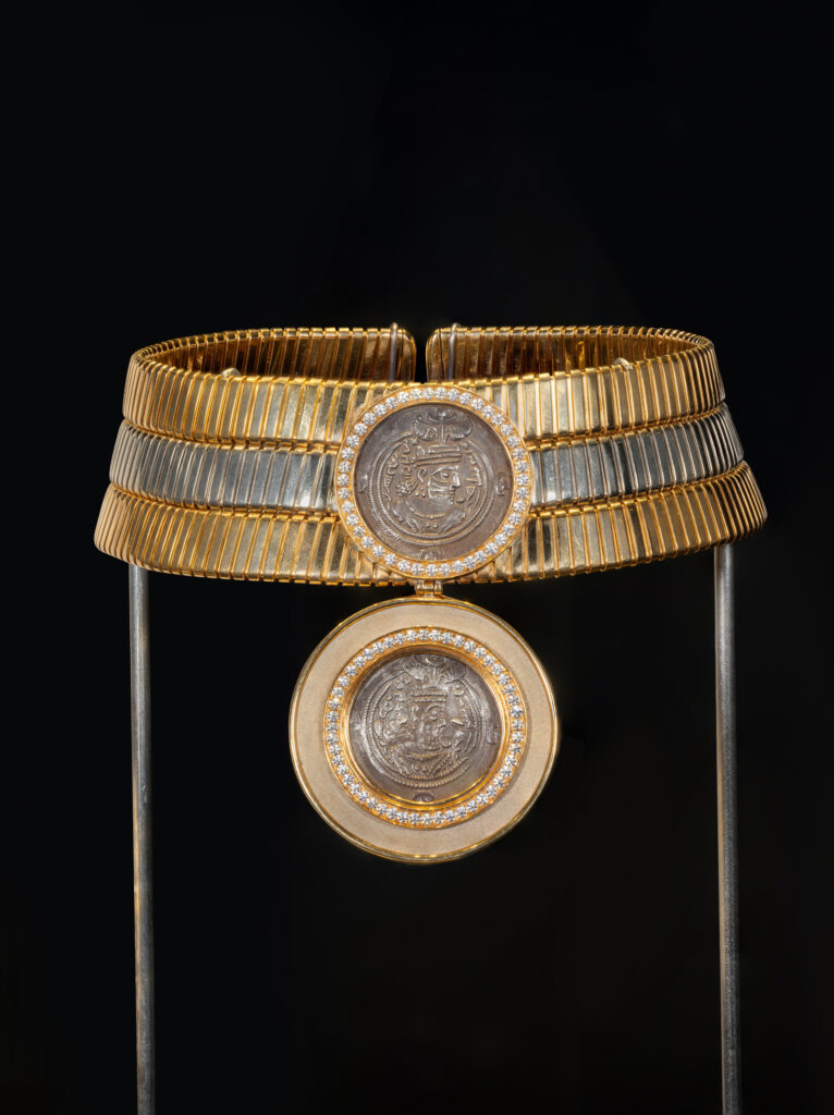 À Shanghai, Bvlgari fait de la couleur un langage diplomatique 92 TCTC4953