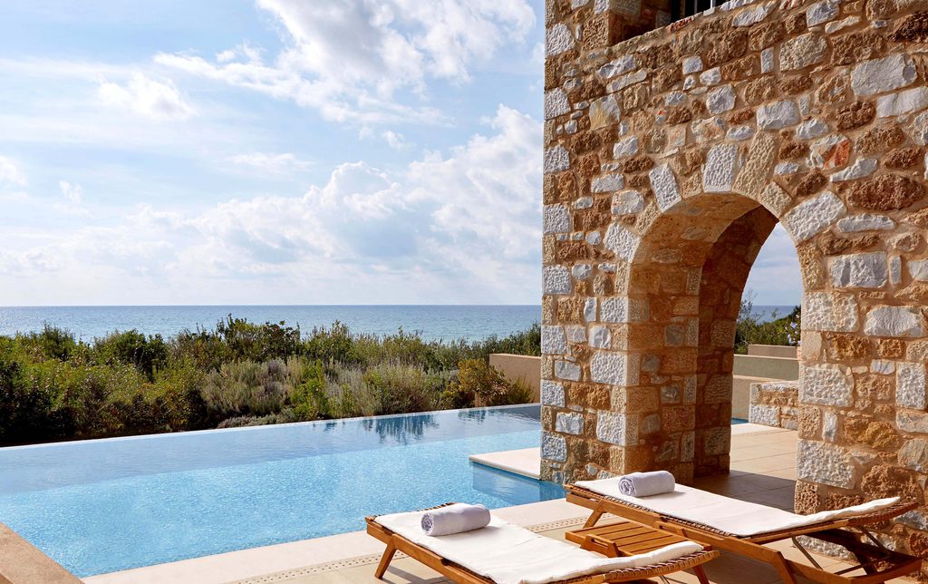 Costa Navarino trace un nouveau sentier vers l'automne 30 The Westin 20879 Copy 2