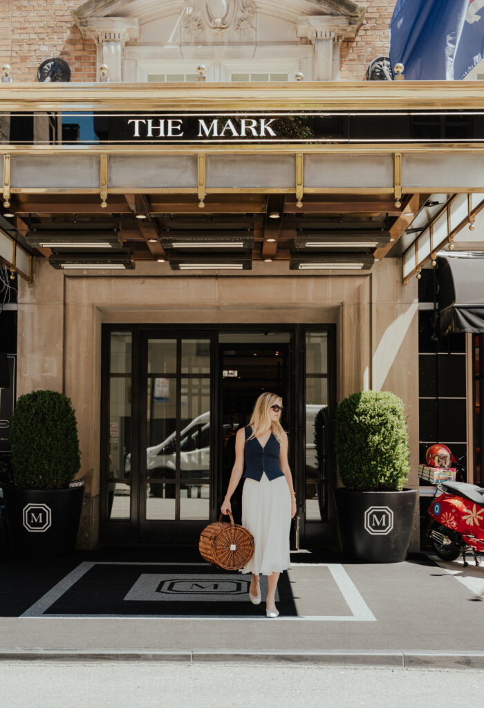 The Mark x Alessi : le tire-bouchon Mendini réinventé 38 TheMarkHotel 07082026 4