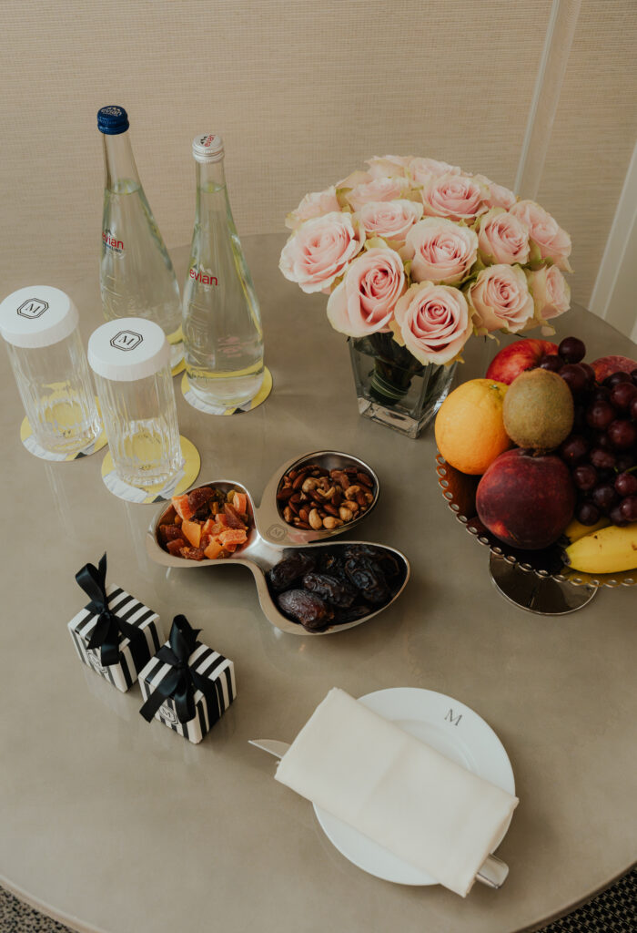 The Mark x Alessi : le tire-bouchon Mendini réinventé 41 TheMarkHotel 07082026 47