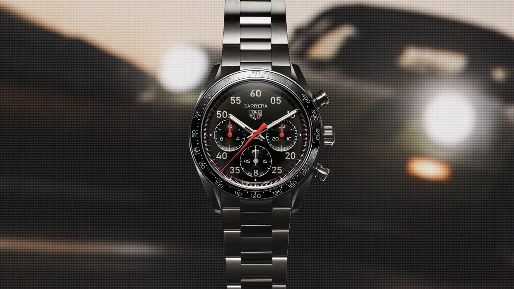 TAG Heuer Carrera Chronograph Sport : le retour de l'icône racing 36 Web 2000px CARRERA CDB2110.BA0054 BT HERO 16 9