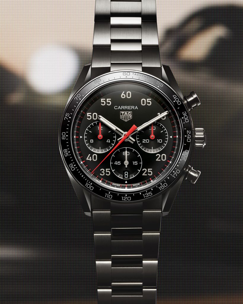 TAG Heuer Carrera Chronograph Sport : le retour de l'icône racing 34 Web 2000px CARRERA CDB2110.BA0054 BT HERO 4 5