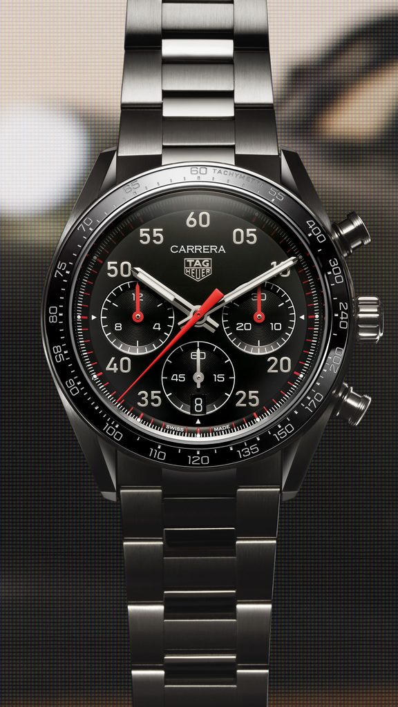 TAG Heuer Carrera Chronograph Sport : le retour de l'icône racing 35 Web 2000px CARRERA CDB2110.BA0054 BT HERO 9 16