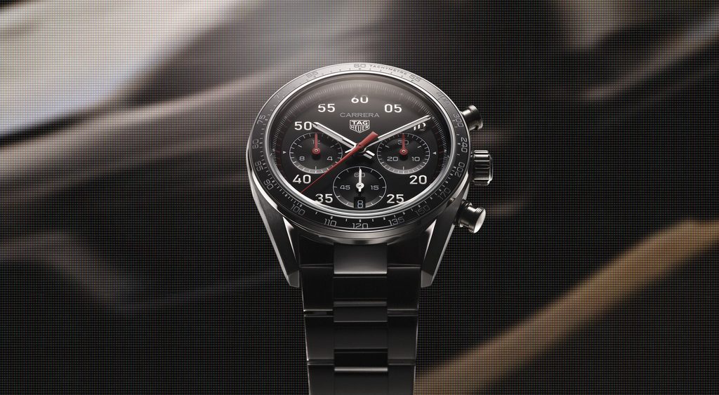 TAG Heuer Carrera Chronograph Sport : le retour de l'icône racing 41 Web 2000px CARRERA CDB2110.BA0054 BT MUSHROOM 16 9