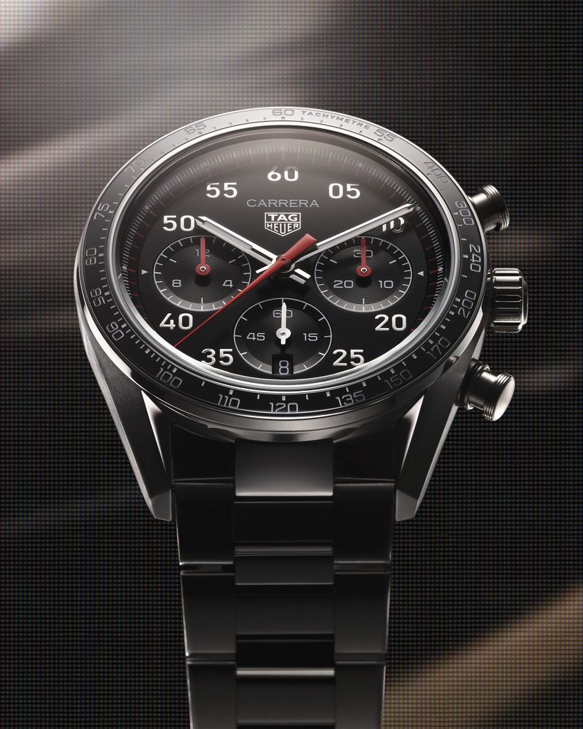 TAG Heuer Carrera Chronograph Sport : le retour de l'icône racing 39 Web 2000px CARRERA CDB2110.BA0054 BT MUSHROOM 4 5