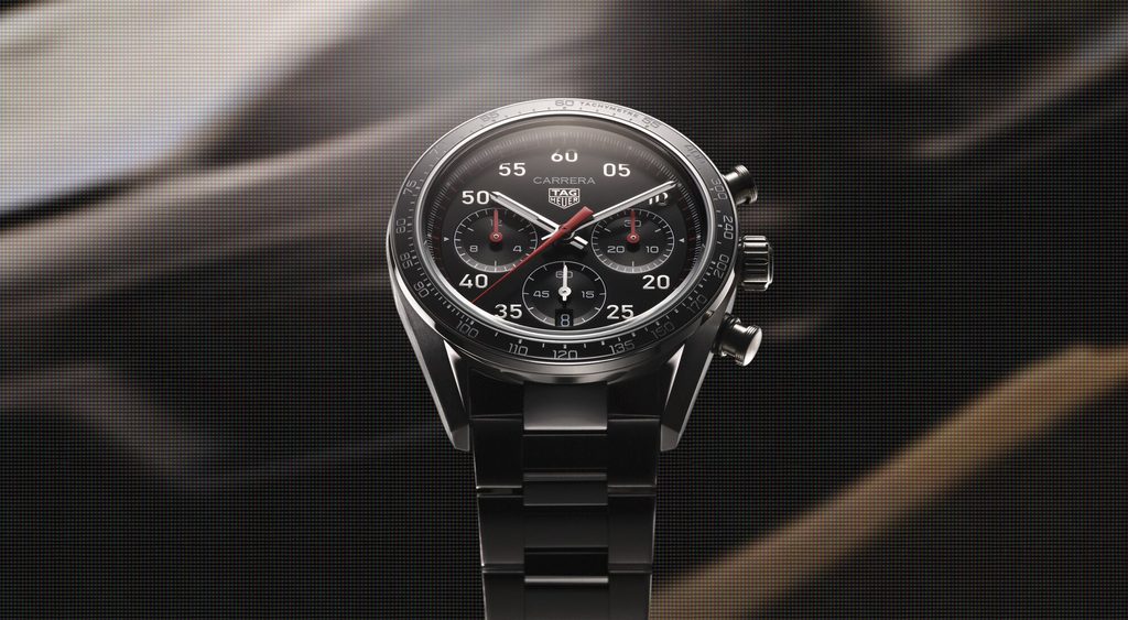 TAG Heuer Carrera Chronograph Sport : le retour de l'icône racing 42 Web 2000px CARRERA CDB2110.BA0054 BT MUSHROOM FULLFRAME