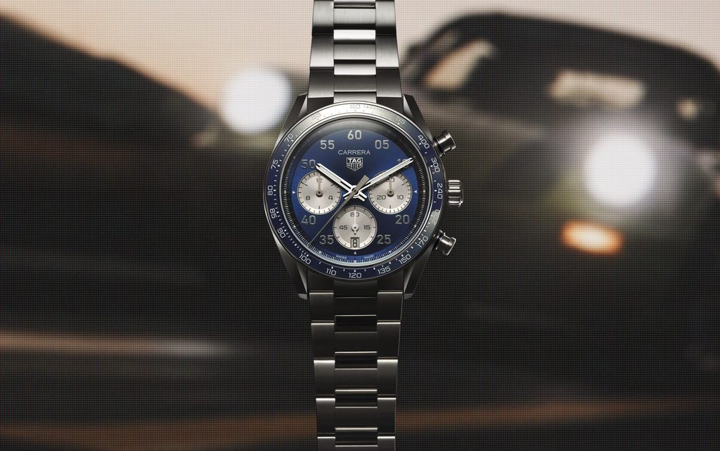 TAG Heuer Carrera Chronograph Sport : le retour de l'icône racing 47 Web 2000px CARRERA CDB2111.BA0054 BT HERO FULLFRAME