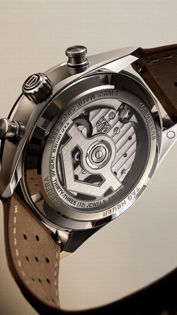 TAG Heuer Carrera Chronograph Sport : le retour de l'icône racing 55 Web 2000px CARRERA CDB2111.FC8378 BT CASEBACK 9 16