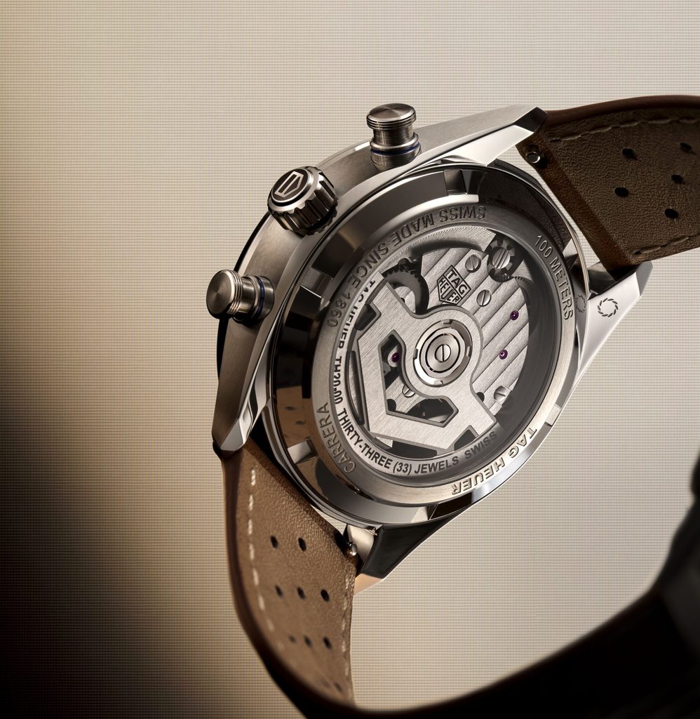 TAG Heuer Carrera Chronograph Sport : le retour de l'icône racing 56 Web 2000px CARRERA CDB2111.FC8378 BT CASEBACK FULLFRAME