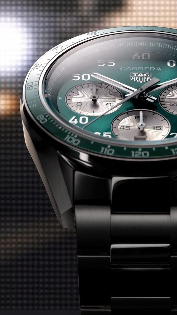 TAG Heuer Carrera Chronograph Sport : le retour de l'icône racing 69 Web 2000px CARRERA CDB2112.BA0054 BT DIAL 9 16
