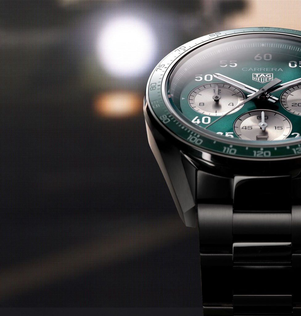 TAG Heuer Carrera Chronograph Sport : le retour de l'icône racing 70 Web 2000px CARRERA CDB2112.BA0054 BT DIAL FULLFRAME