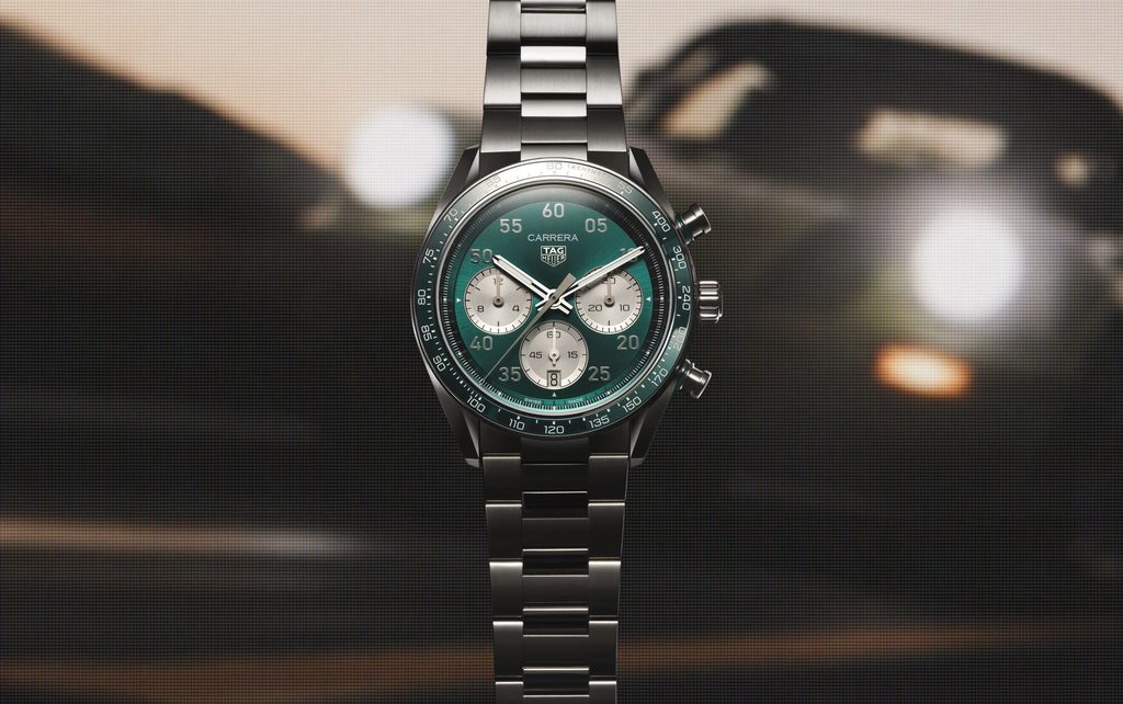 TAG Heuer Carrera Chronograph Sport : le retour de l'icône racing 75 Web 2000px CARRERA CDB2112.BA0054 BT HERO FULLFRAME