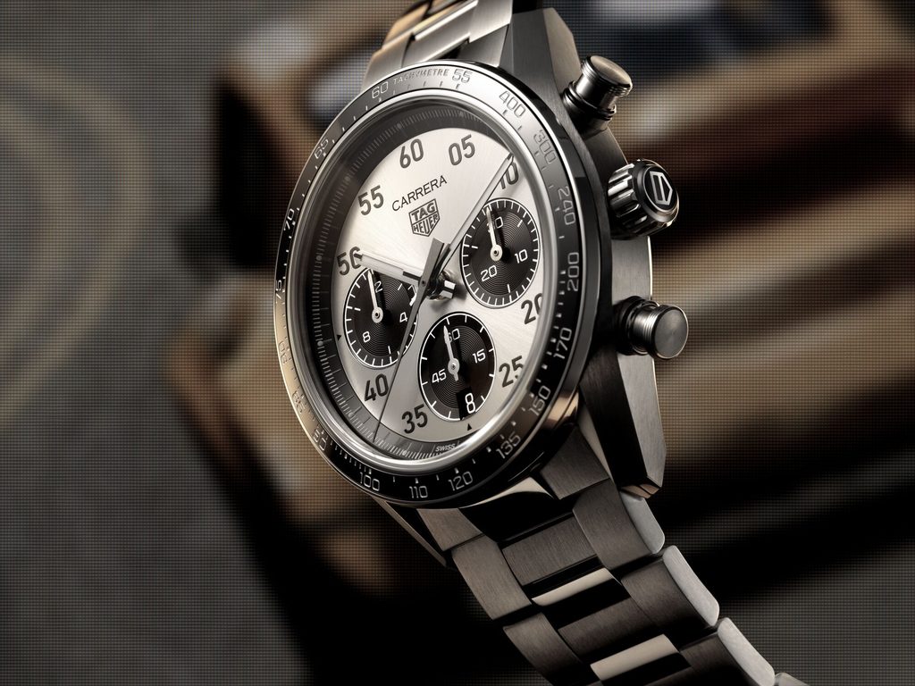 TAG Heuer Carrera Chronograph Sport : le retour de l'icône racing 79 Web 2000px CARRERA CDB2113.BA0054 BT DIAL FULLFRAME