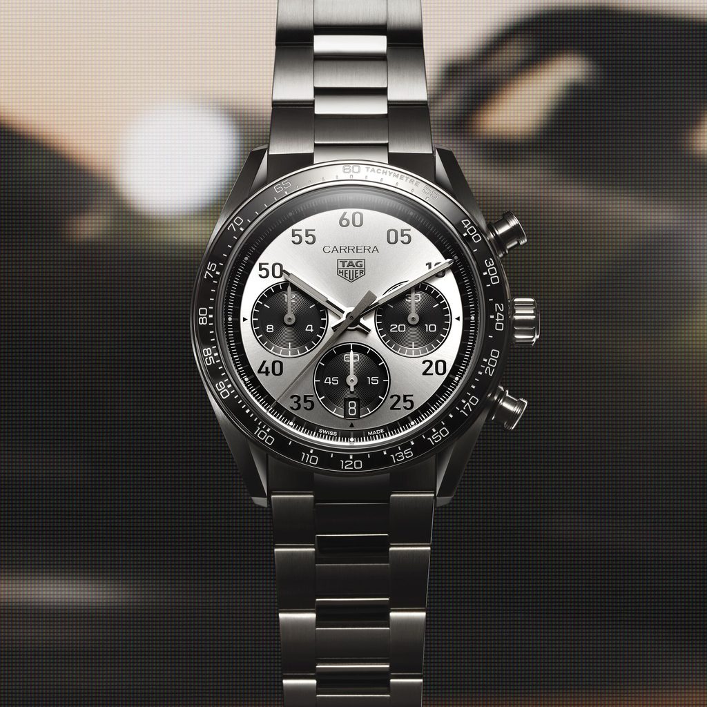 TAG Heuer Carrera Chronograph Sport : le retour de l'icône racing 80 Web 2000px CARRERA CDB2113.BA0054 BT HERO 1 1
