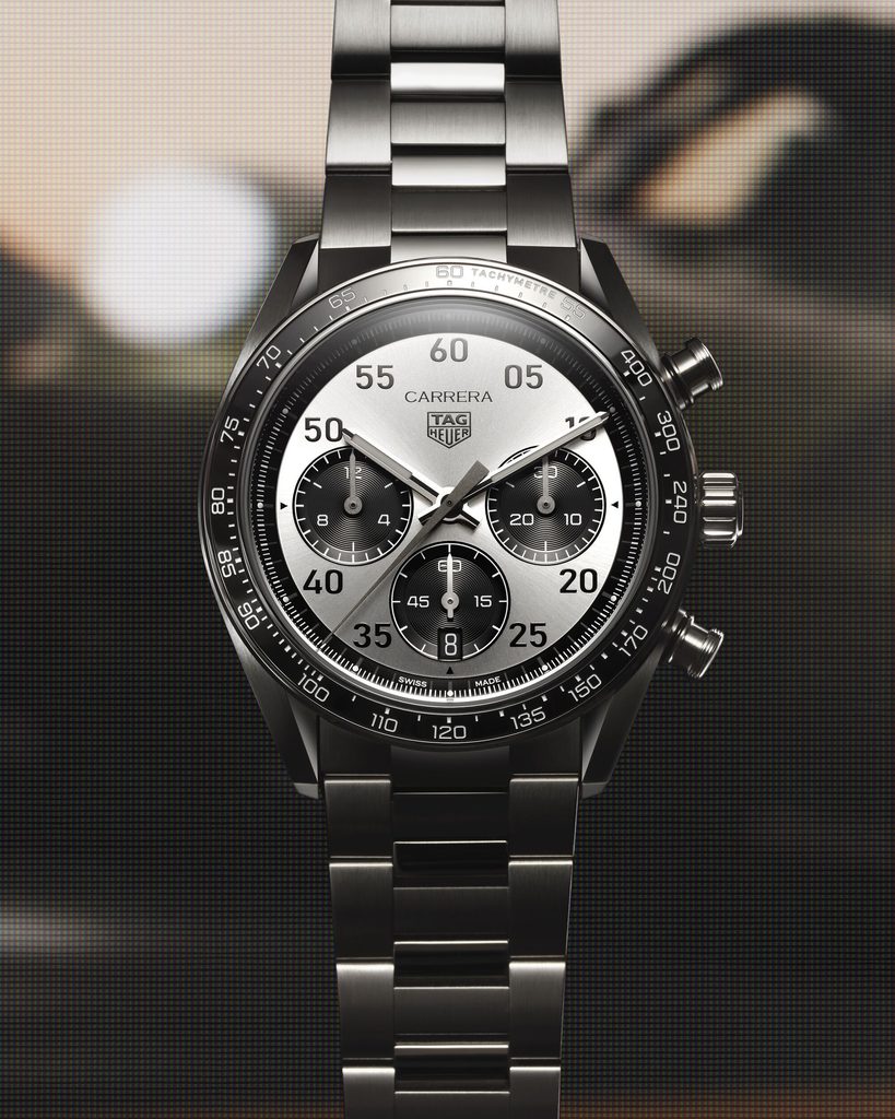 TAG Heuer Carrera Chronograph Sport : le retour de l'icône racing 81 Web 2000px CARRERA CDB2113.BA0054 BT HERO 4 5