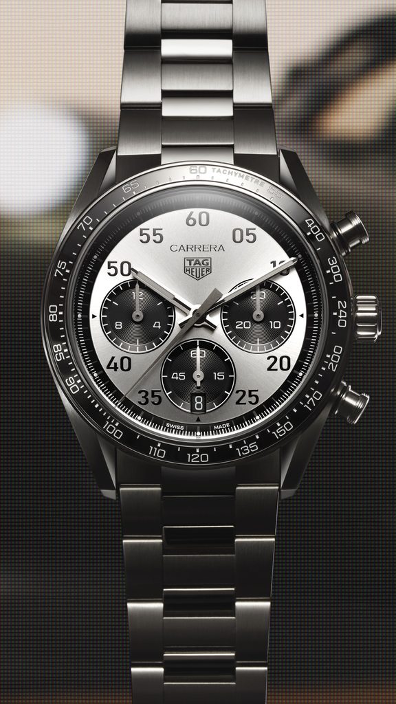 TAG Heuer Carrera Chronograph Sport : le retour de l'icône racing 82 Web 2000px CARRERA CDB2113.BA0054 BT HERO 9 16