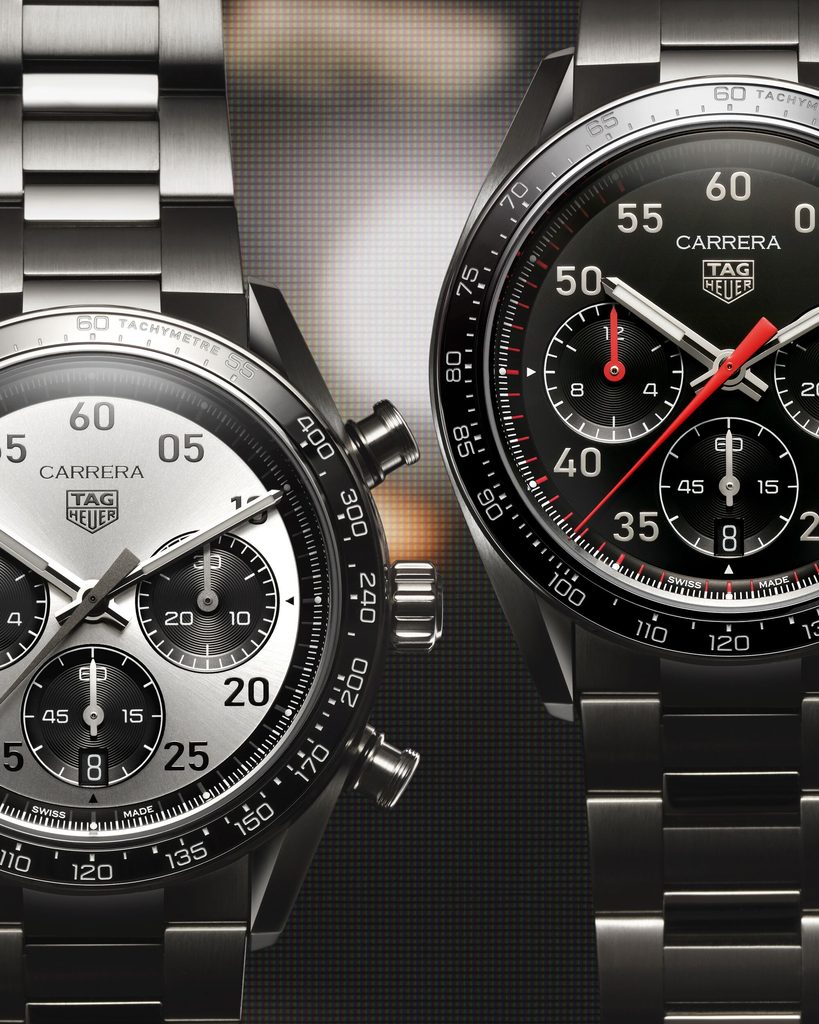 TAG Heuer Carrera Chronograph Sport : le retour de l'icône racing 89 Web 2000px CDB2110 13.BA0054 DUO 4 5