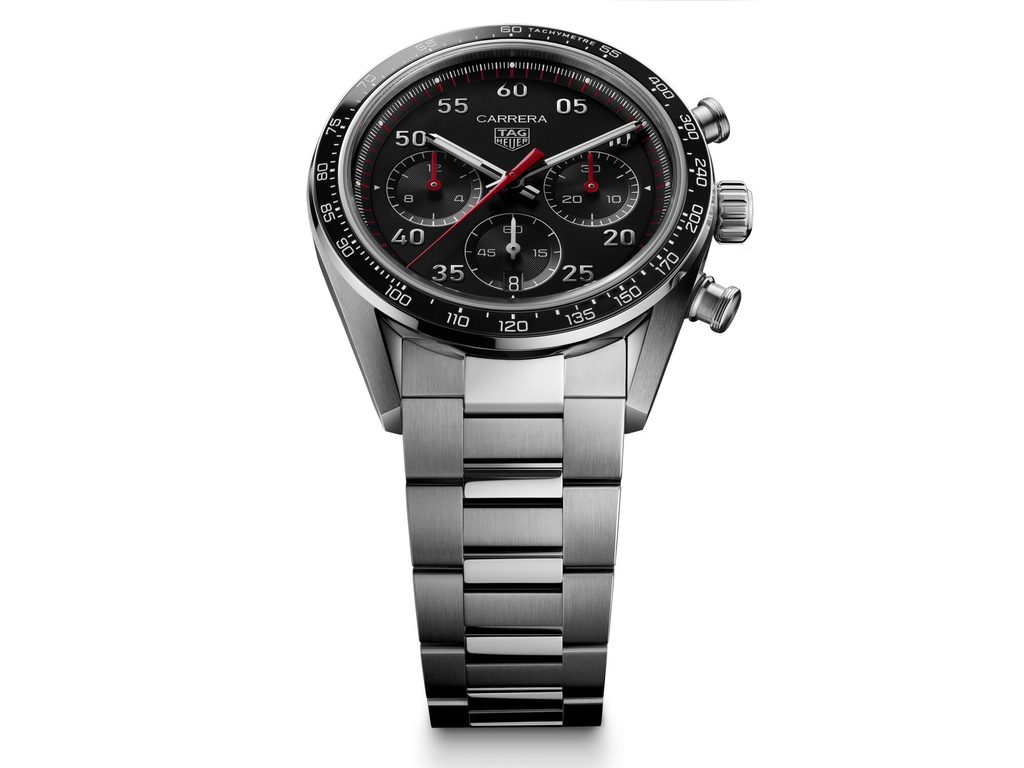 TAG Heuer Carrera Chronograph Sport : le retour de l'icône racing 94 Web 2000px CDB2110.BA0054 MUSHROOM