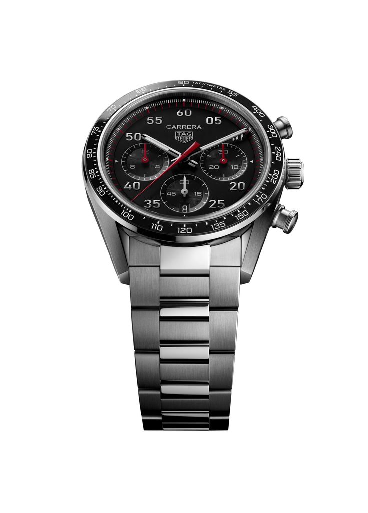 TAG Heuer Carrera Chronograph Sport : le retour de l'icône racing 93 Web 2000px CDB2110.BA0054 MUSHROOM FULLFRAME