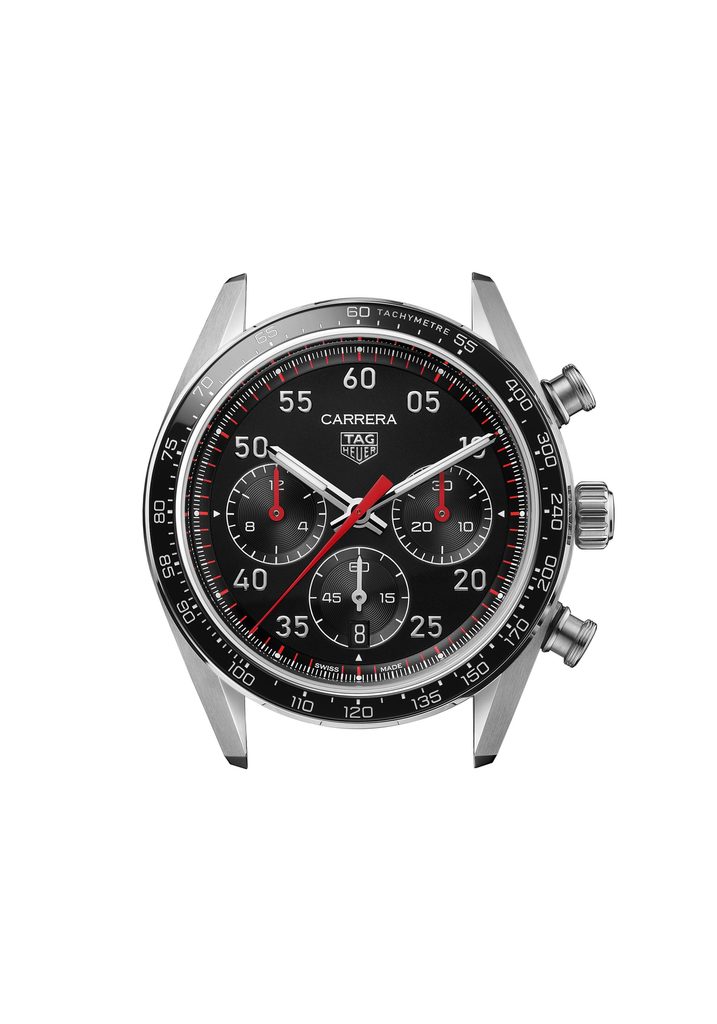 TAG Heuer Carrera Chronograph Sport : le retour de l'icône racing 98 Web 2000px CDB2110.BA0054 SOLDIER WH