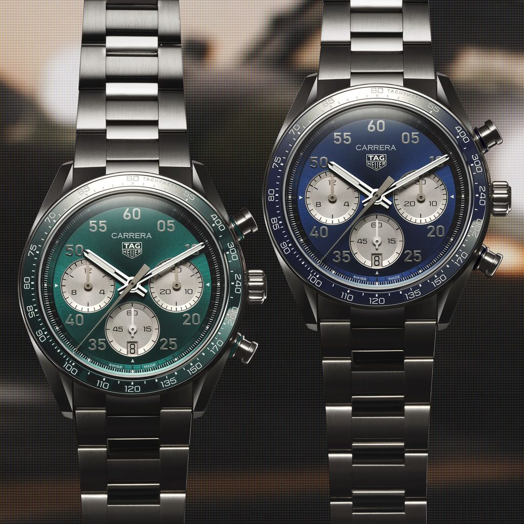 TAG Heuer Carrera Chronograph Sport : le retour de l'icône racing 101 Web 2000px CDB2111 12.BA0054 DUO 1 1