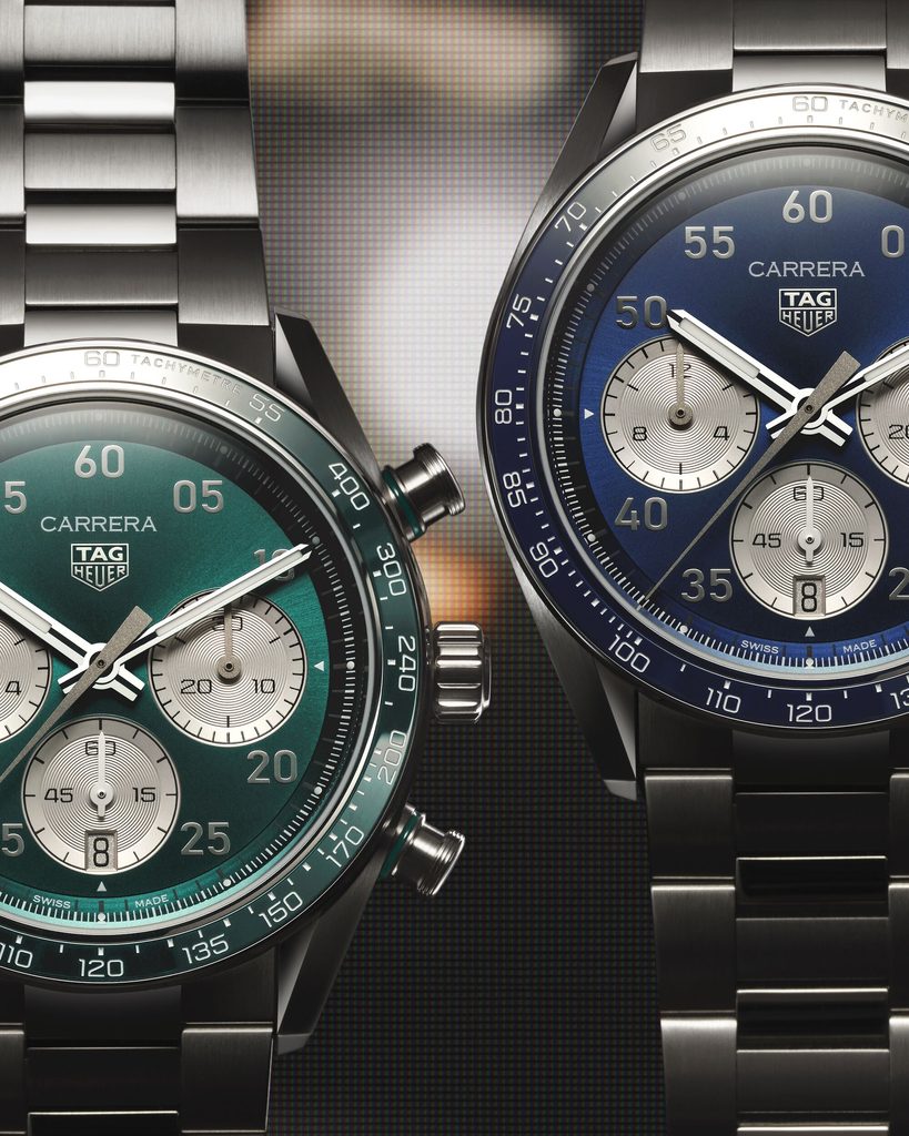 TAG Heuer Carrera Chronograph Sport : le retour de l'icône racing 102 Web 2000px CDB2111 12.BA0054 DUO 4 5