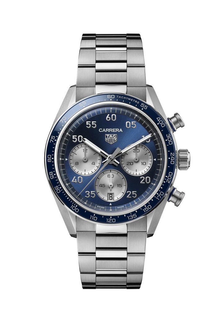 TAG Heuer Carrera Chronograph Sport : le retour de l'icône racing 112 Web 2000px CDB2111.BA0054 SOLDIER