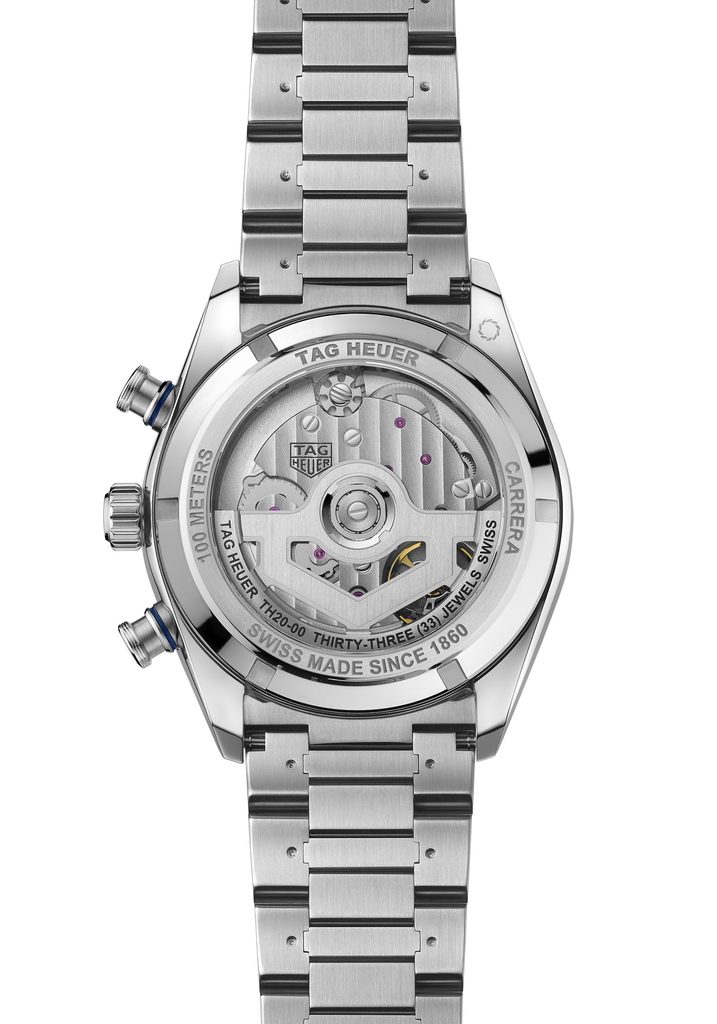 TAG Heuer Carrera Chronograph Sport : le retour de l'icône racing 110 Web 2000px CDB2111.BA0054 SOLDIER BACK