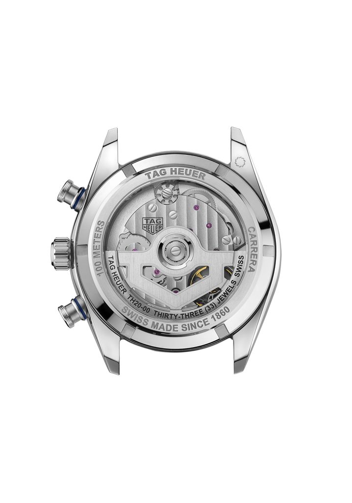 TAG Heuer Carrera Chronograph Sport : le retour de l'icône racing 109 Web 2000px CDB2111.BA0054 SOLDIER BACK WH
