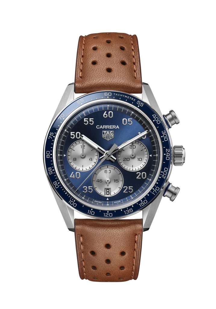 TAG Heuer Carrera Chronograph Sport : le retour de l'icône racing 123 Web 2000px CDB2111.FC8378 SOLDIER