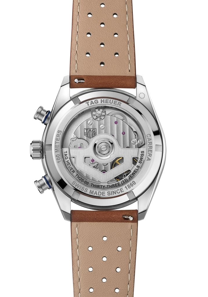 TAG Heuer Carrera Chronograph Sport : le retour de l'icône racing 121 Web 2000px CDB2111.FC8378 SOLDIER BACK