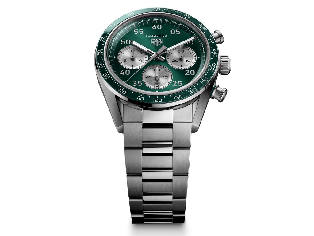 TAG Heuer Carrera Chronograph Sport : le retour de l'icône racing 126 Web 2000px CDB2112.BA0054 MUSHROOM