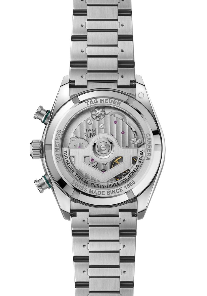TAG Heuer Carrera Chronograph Sport : le retour de l'icône racing 129 Web 2000px CDB2112.BA0054 SOLDIER BACK