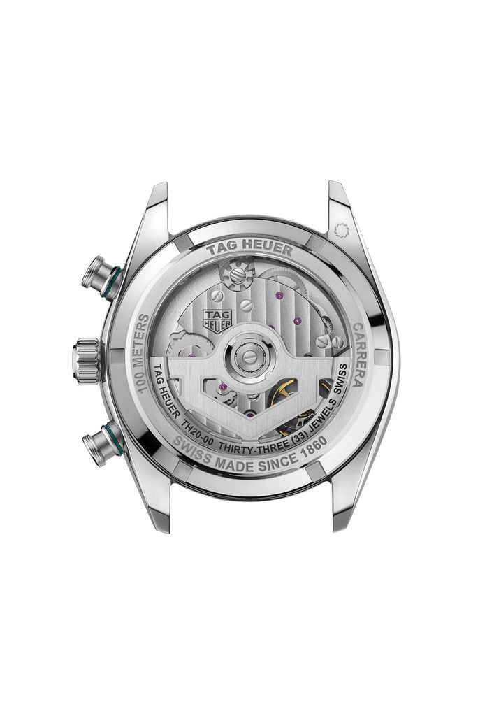 TAG Heuer Carrera Chronograph Sport : le retour de l'icône racing 128 Web 2000px CDB2112.BA0054 SOLDIER BACK WH