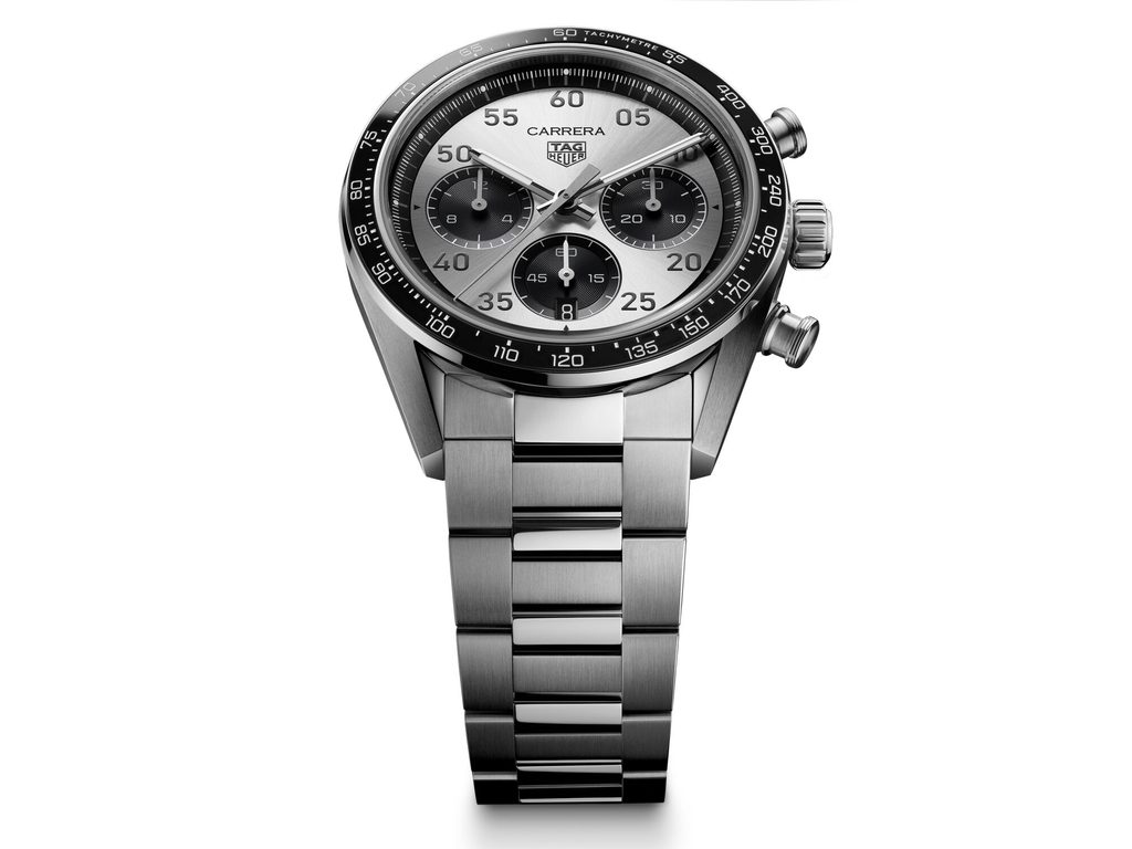 TAG Heuer Carrera Chronograph Sport : le retour de l'icône racing 134 Web 2000px CDB2113.BA0054 MUSHROOM