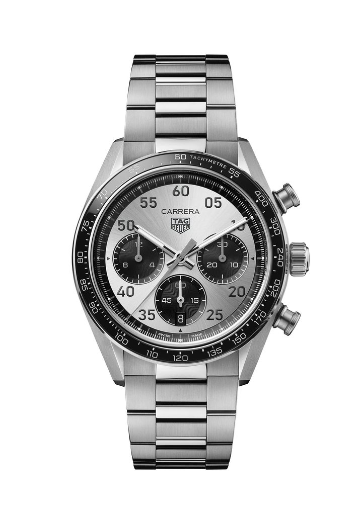 TAG Heuer Carrera Chronograph Sport : le retour de l'icône racing 139 Web 2000px CDB2113.BA0054 SOLDIER